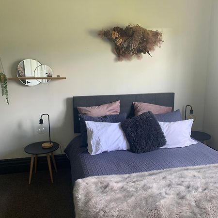 Moore St Cottage オハクネ エクステリア 写真