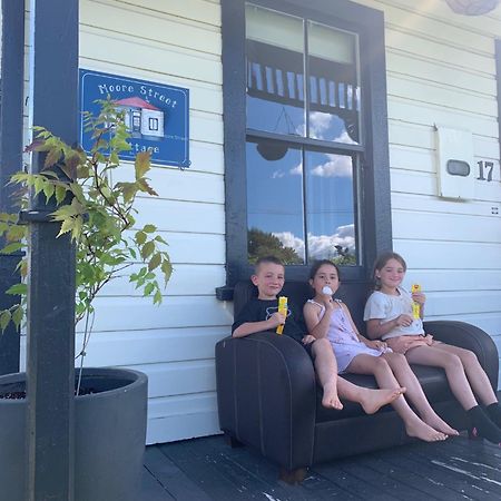 Moore St Cottage オハクネ エクステリア 写真