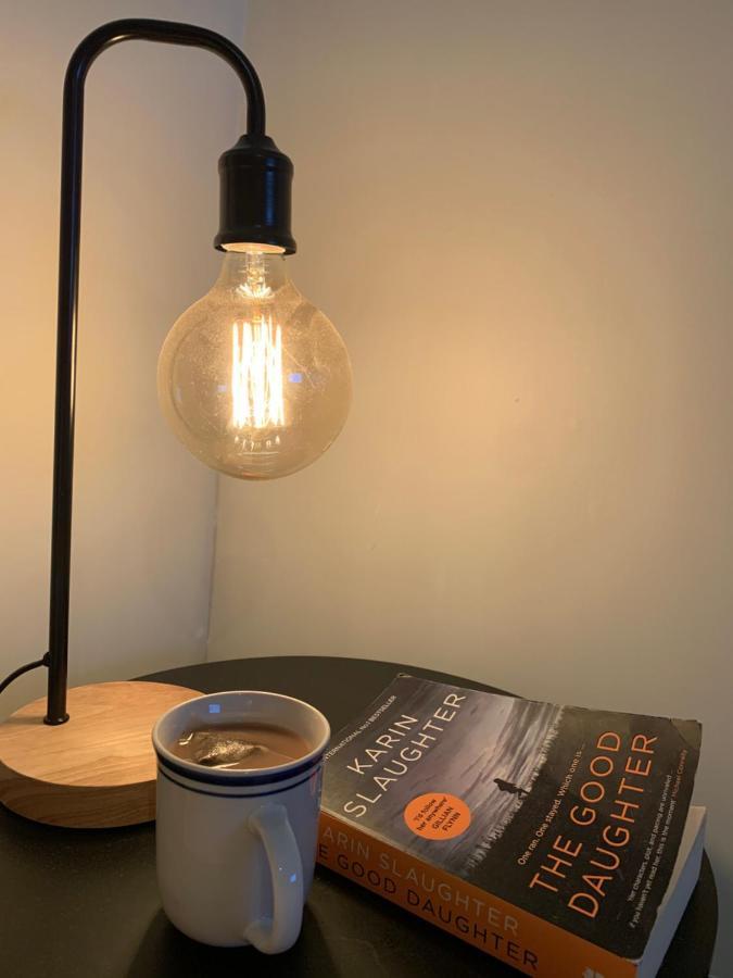 Moore St Cottage オハクネ エクステリア 写真