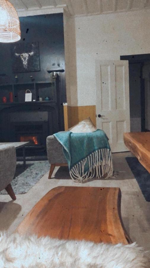 Moore St Cottage オハクネ エクステリア 写真
