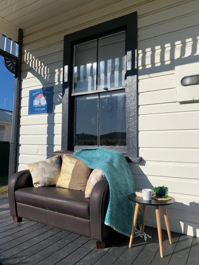 Moore St Cottage オハクネ エクステリア 写真
