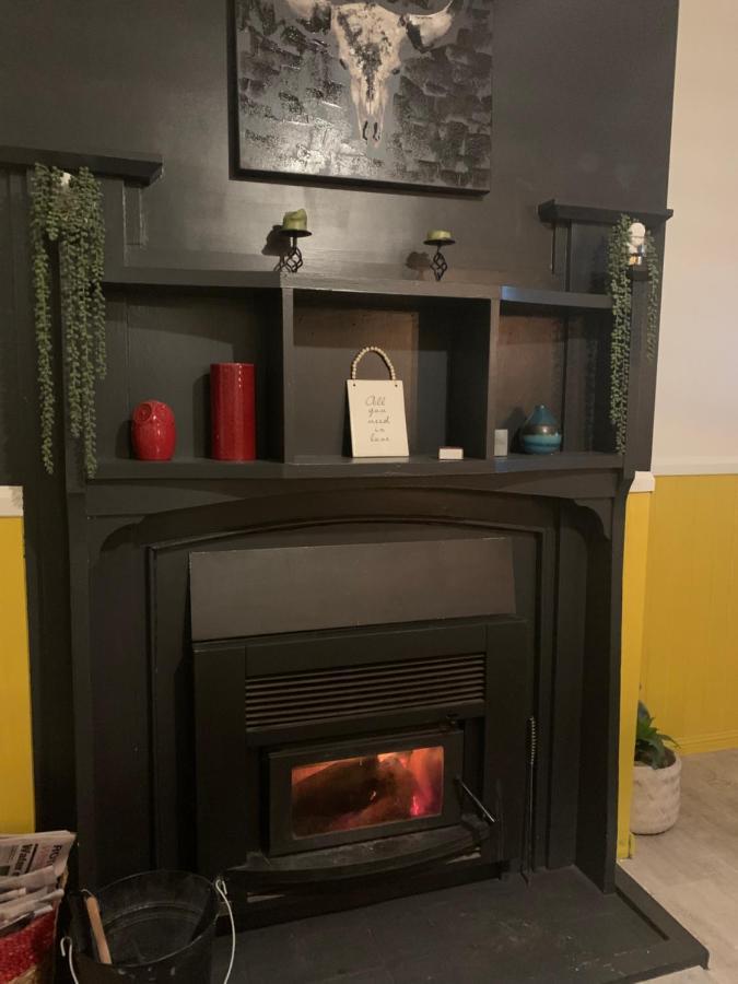 Moore St Cottage オハクネ エクステリア 写真