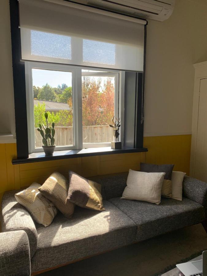 Moore St Cottage オハクネ エクステリア 写真