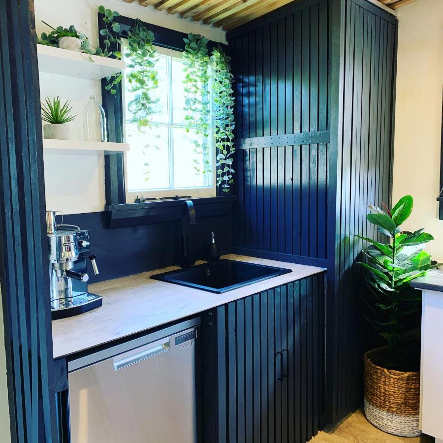 Moore St Cottage オハクネ エクステリア 写真