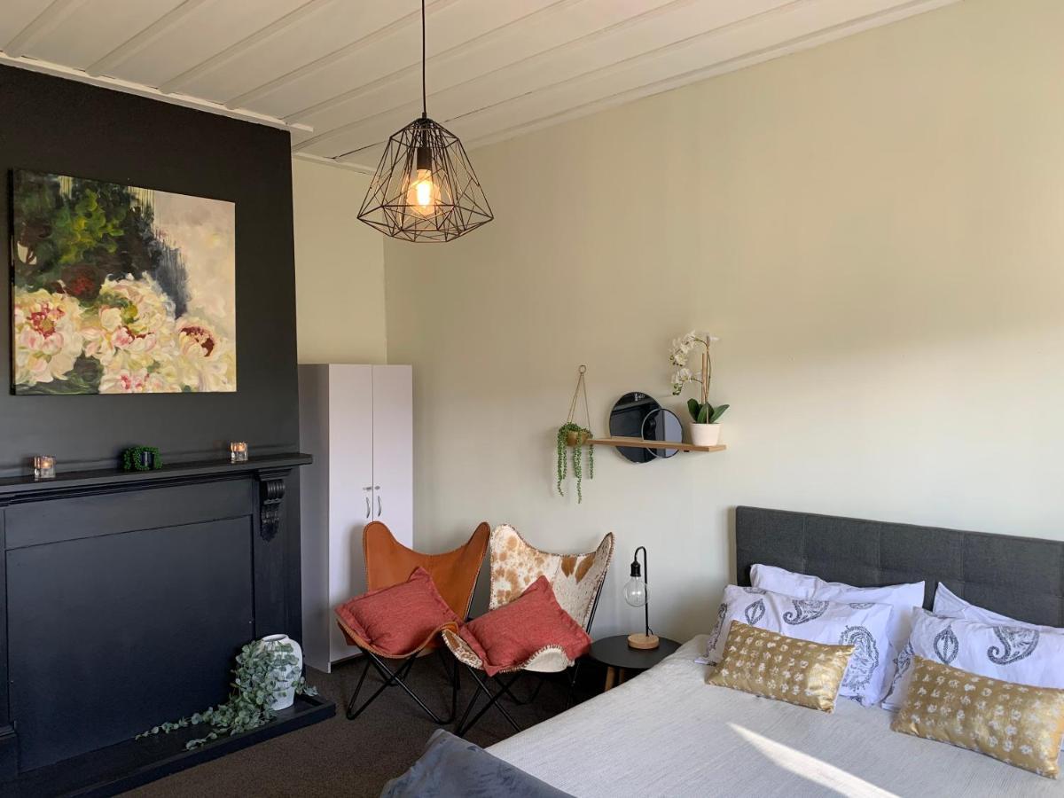 Moore St Cottage オハクネ エクステリア 写真