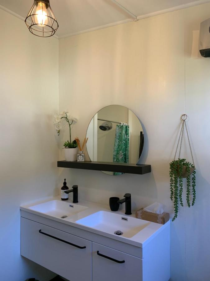 Moore St Cottage オハクネ エクステリア 写真
