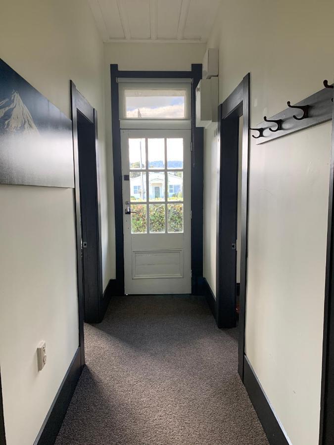 Moore St Cottage オハクネ エクステリア 写真
