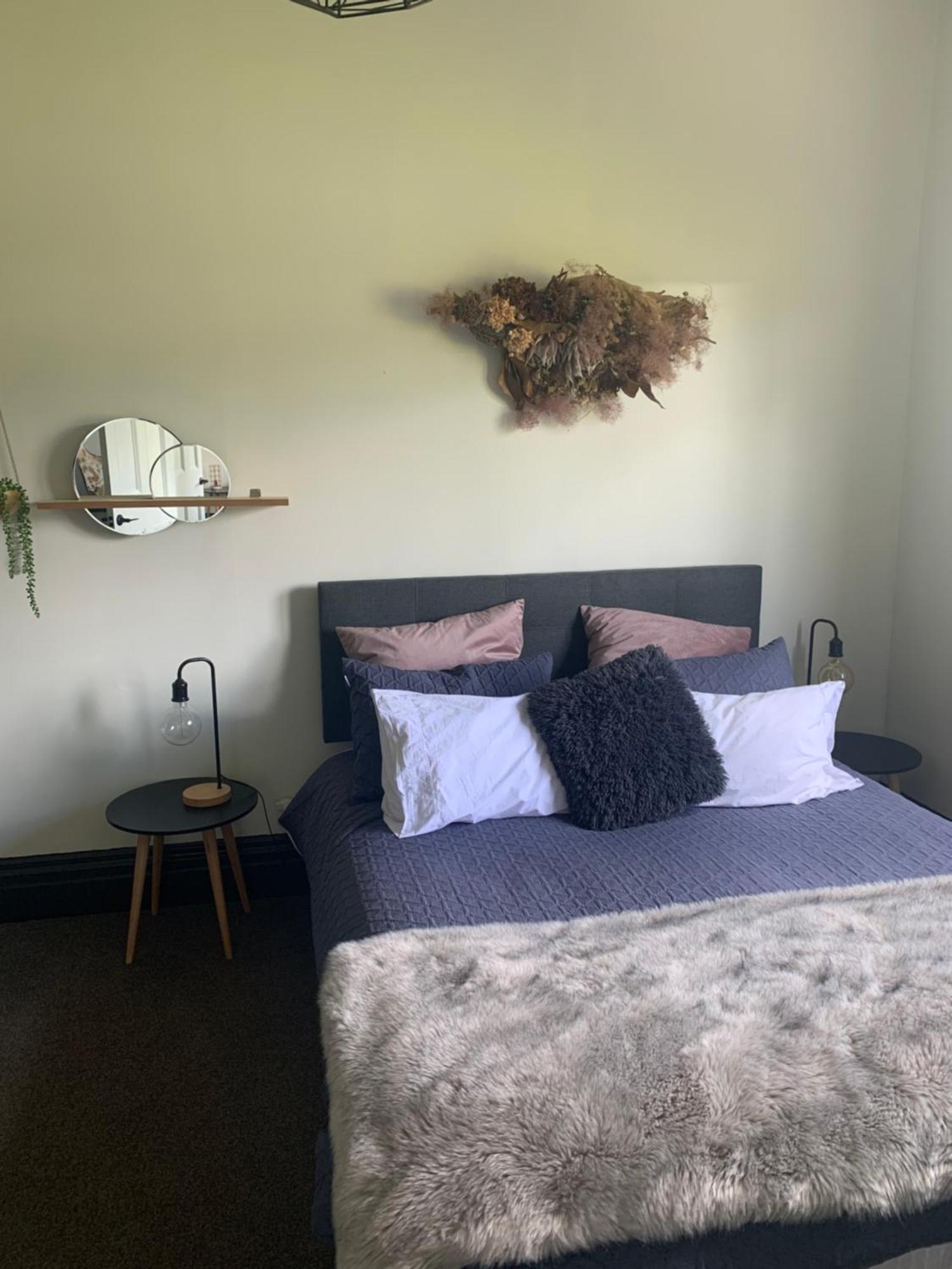 Moore St Cottage オハクネ エクステリア 写真
